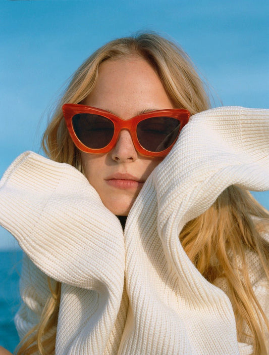 The Ultimate Guide to Acetate Eyewear Frames - Mr.Boho