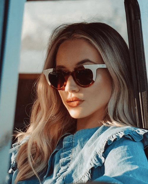 Why Round Glasses Are the Must-Have Accessory in 2025 - Mr.Boho