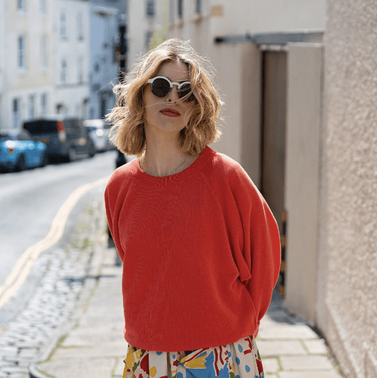 Why Round Shape Sunglasses Are the Ultimate Style Staple in 2025 - Mr.Boho