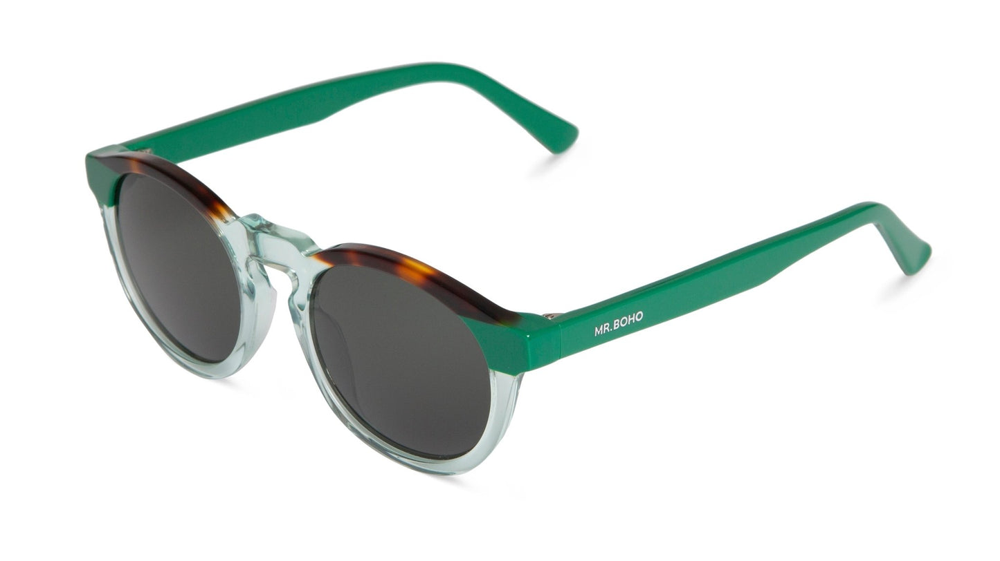 Philo - Jordaan - With Classical Lenses - Mr.Boho - Sunglasses