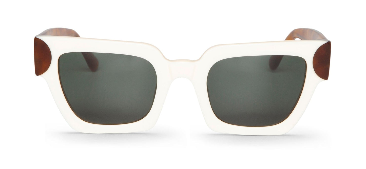 Ecru - Frelard - With Classical Lenses - Mr.Boho - Sunglasses