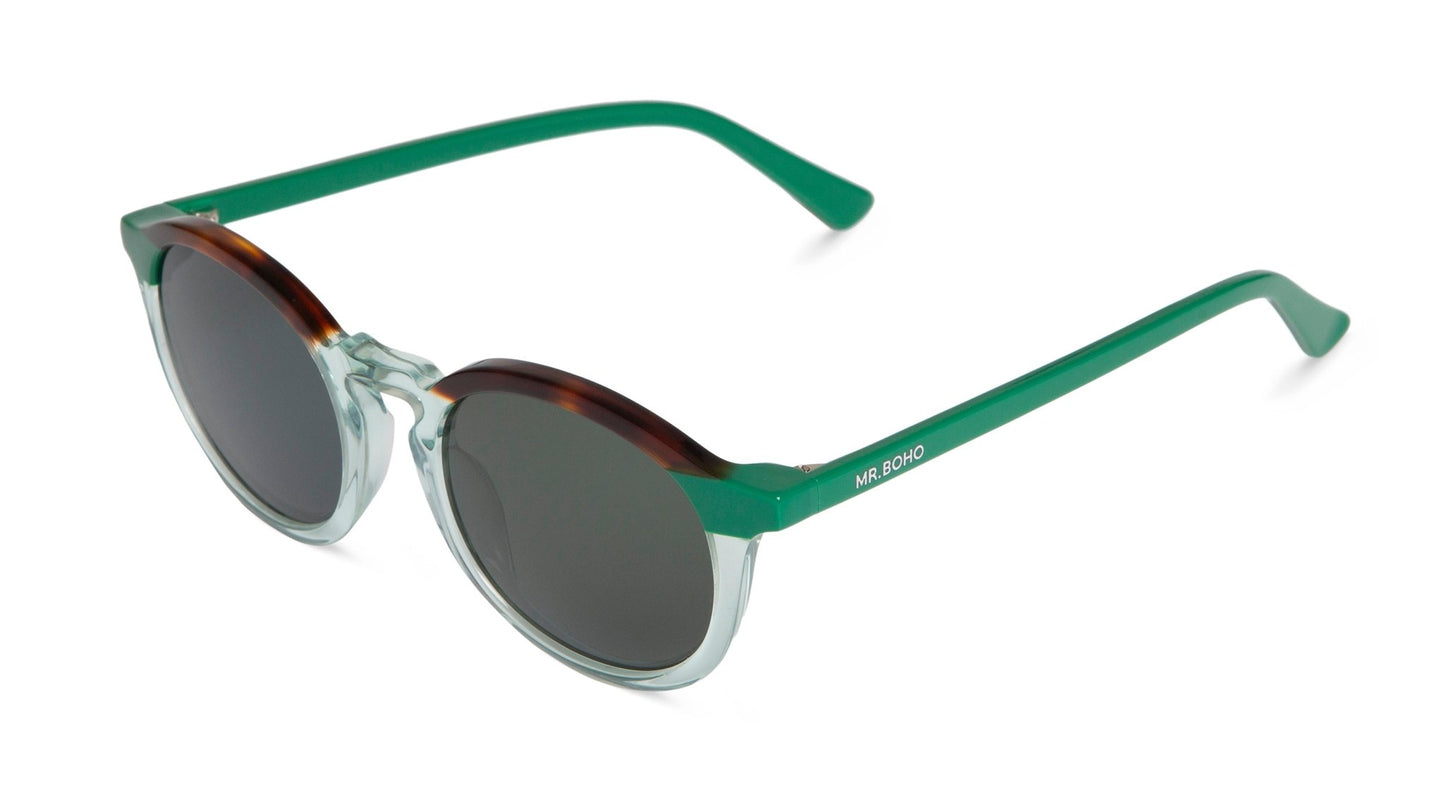 Philo - Chamberi - With Classical Lenses - Mr.Boho - Sunglasses
