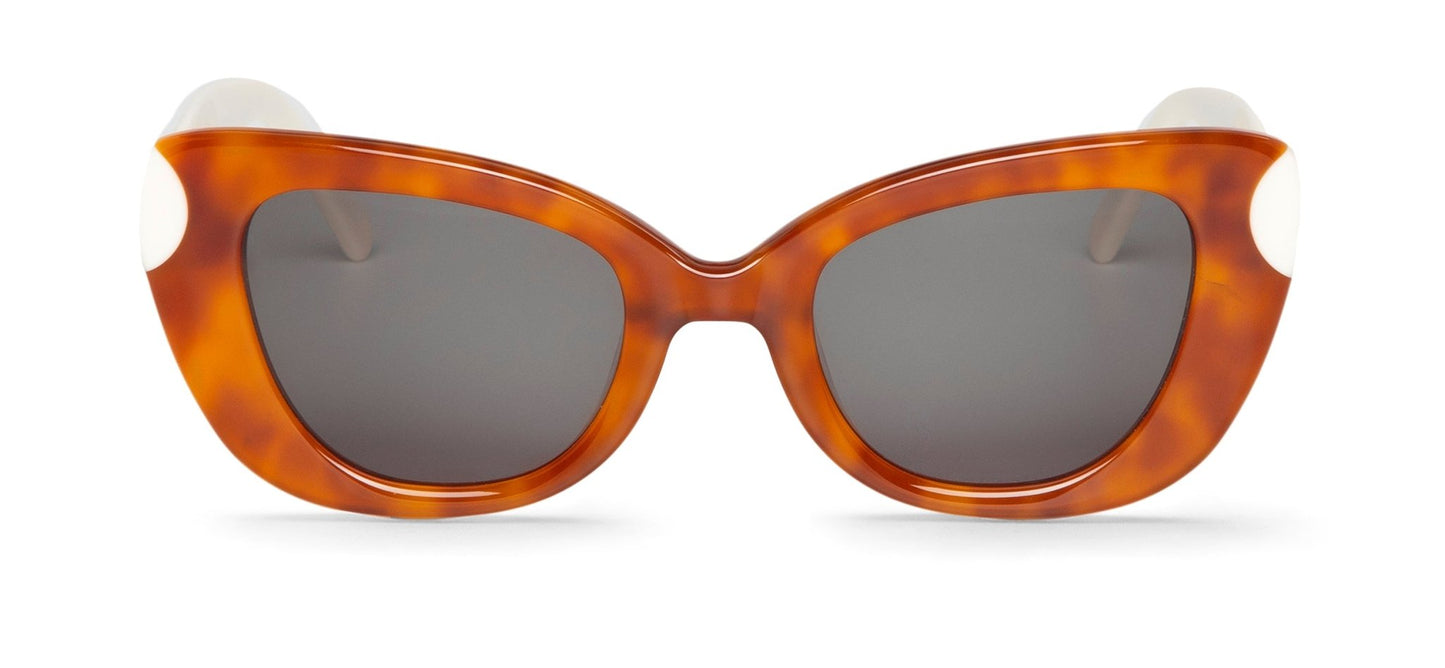 TREAT - CAPARICA - WITH CLASSICAL LENSES - Mr.Boho - Sunglasses