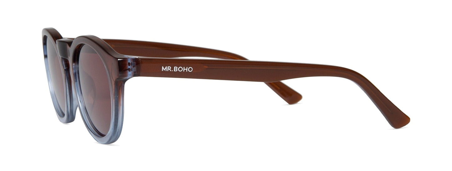 Pier - Jordaan - With Classical Lenses - Mr.Boho - Sunglasses