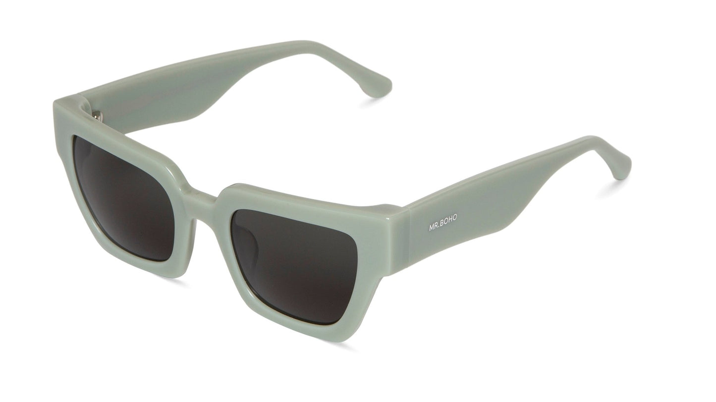 Aloe - Frelard - With Classical Lenses - Mr.Boho - Sunglasses