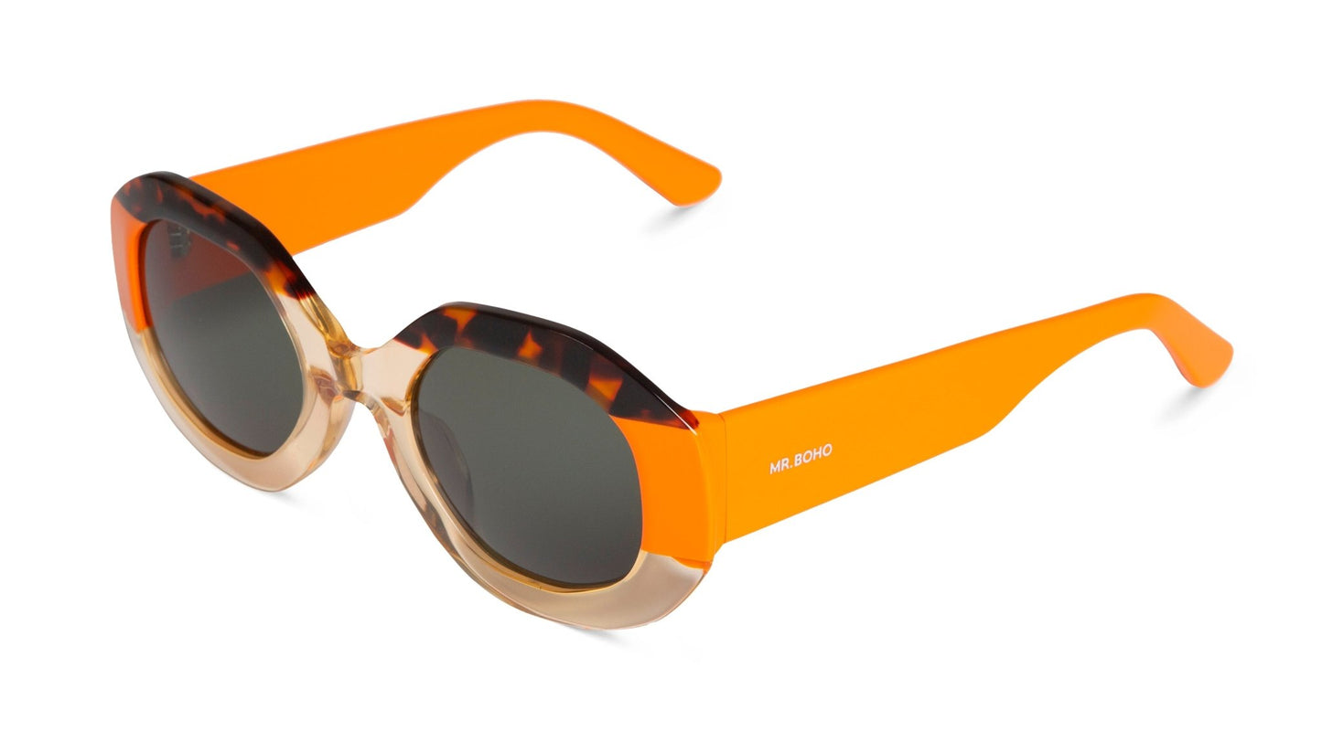 Juice - Vasasta - With Classical Lenses - Mr.Boho - Sunglasses