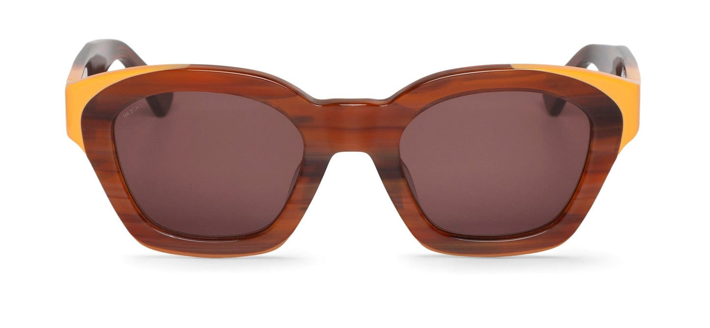 Hammok - Barrosa - With Classical Lenses - Mr.Boho - Sunglasses