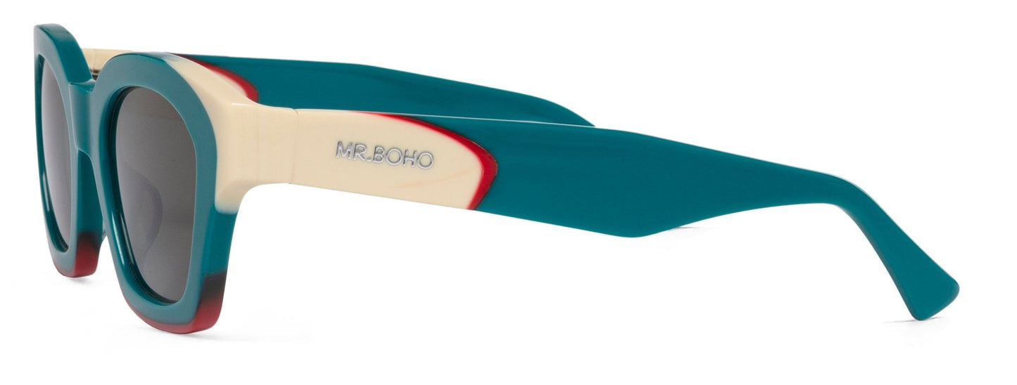 Marsh - Barrosa - Mr.Boho - Sunglasses