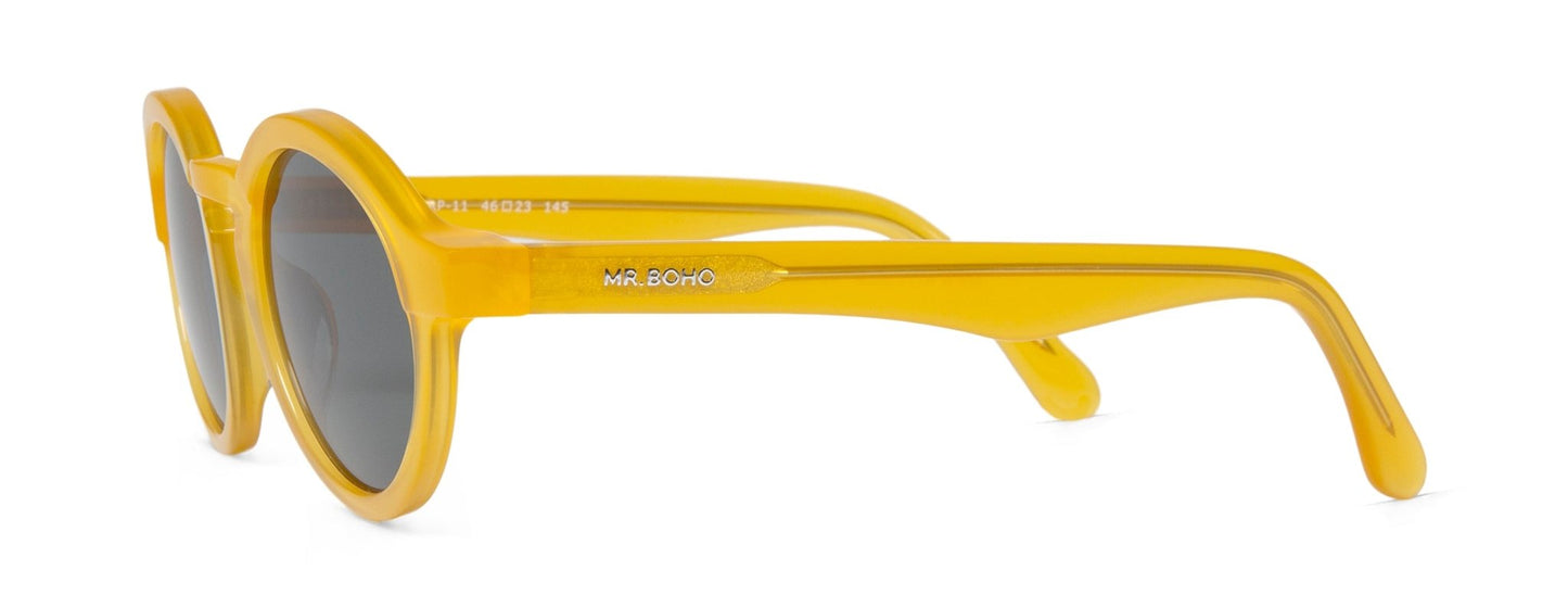 Honey Dalston With Classical Lenses - Mr.Boho - Sunglasses