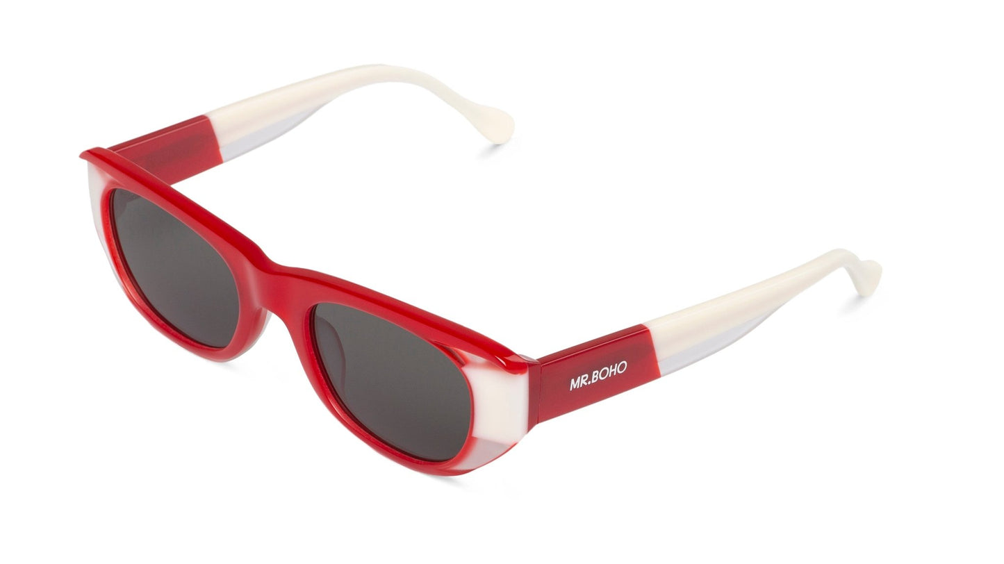 Rider - Guyam - With Classical Lenses - Mr.Boho - Sunglasses