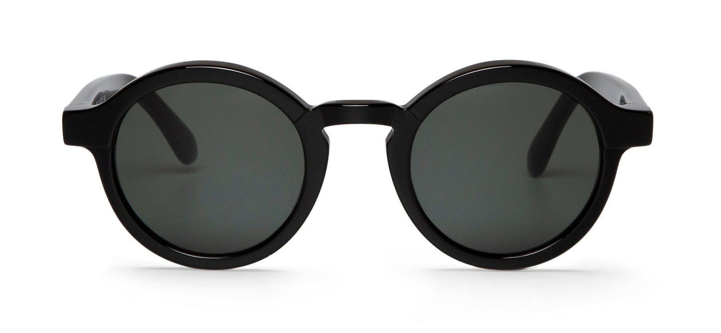 Black Dalston With Classical Lenses - Mr.Boho - Sunglasses