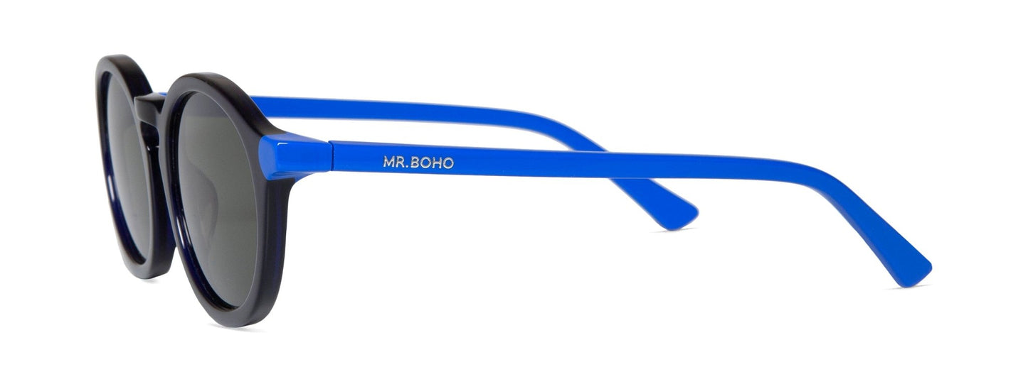 Sole - Chamberi - With Classical Lenses - Mr.Boho - Sunglasses