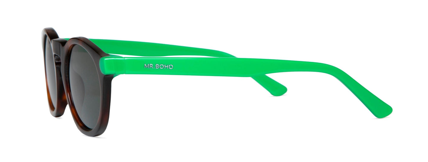 Playful - Jordaan - With Classical Lenses - Mr.Boho - Sunglasses
