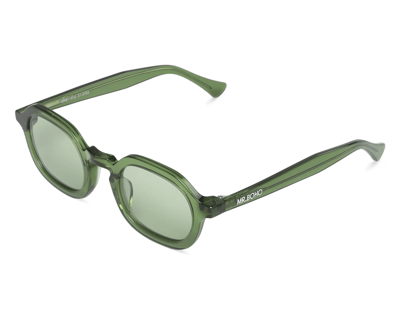 Irish - Elpatio - Mr.Boho - Sunglasses