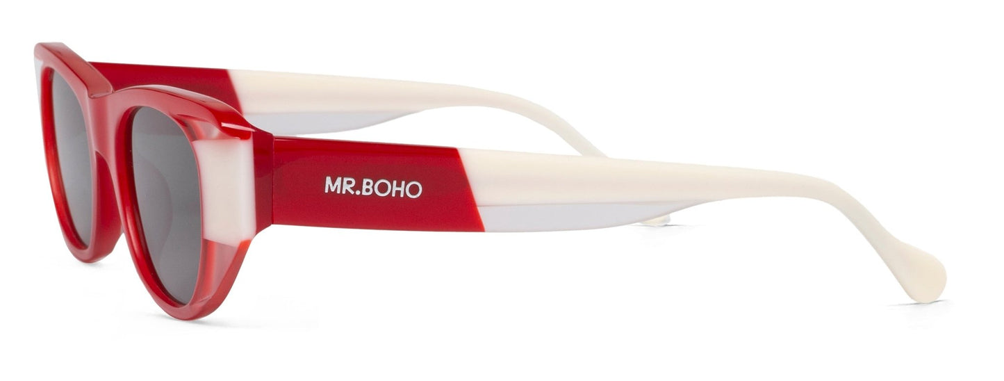 Rider - Guyam - With Classical Lenses - Mr.Boho - Sunglasses