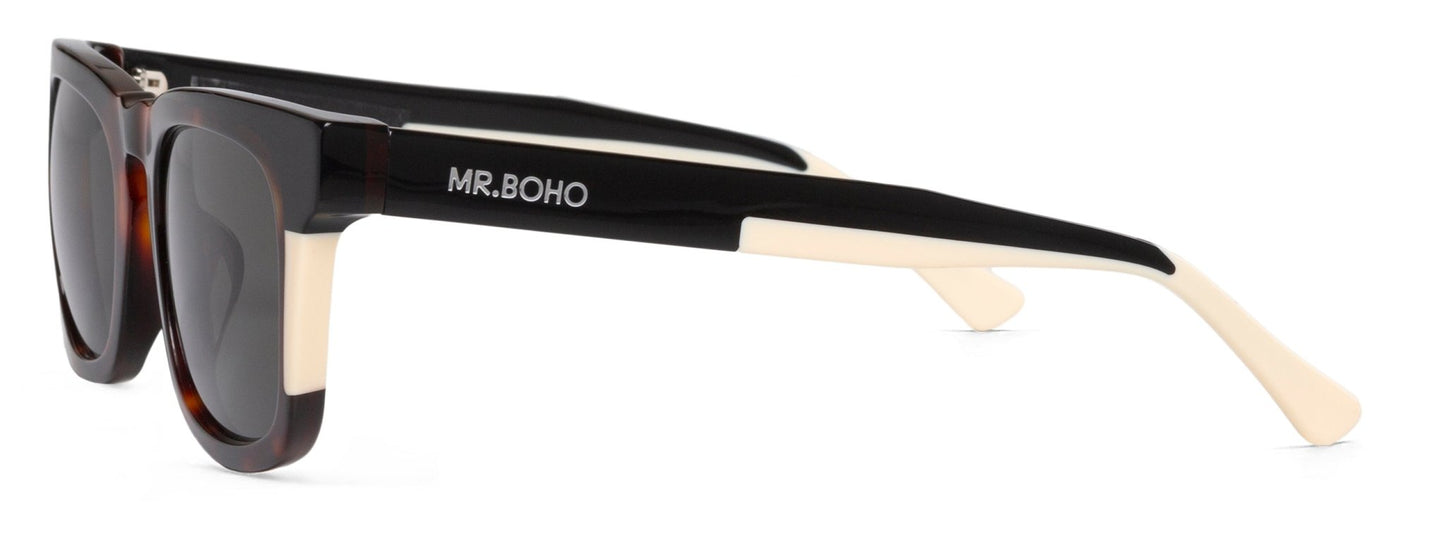 Society - Atrani - With Classical Lenses - Mr.Boho - Sunglasses