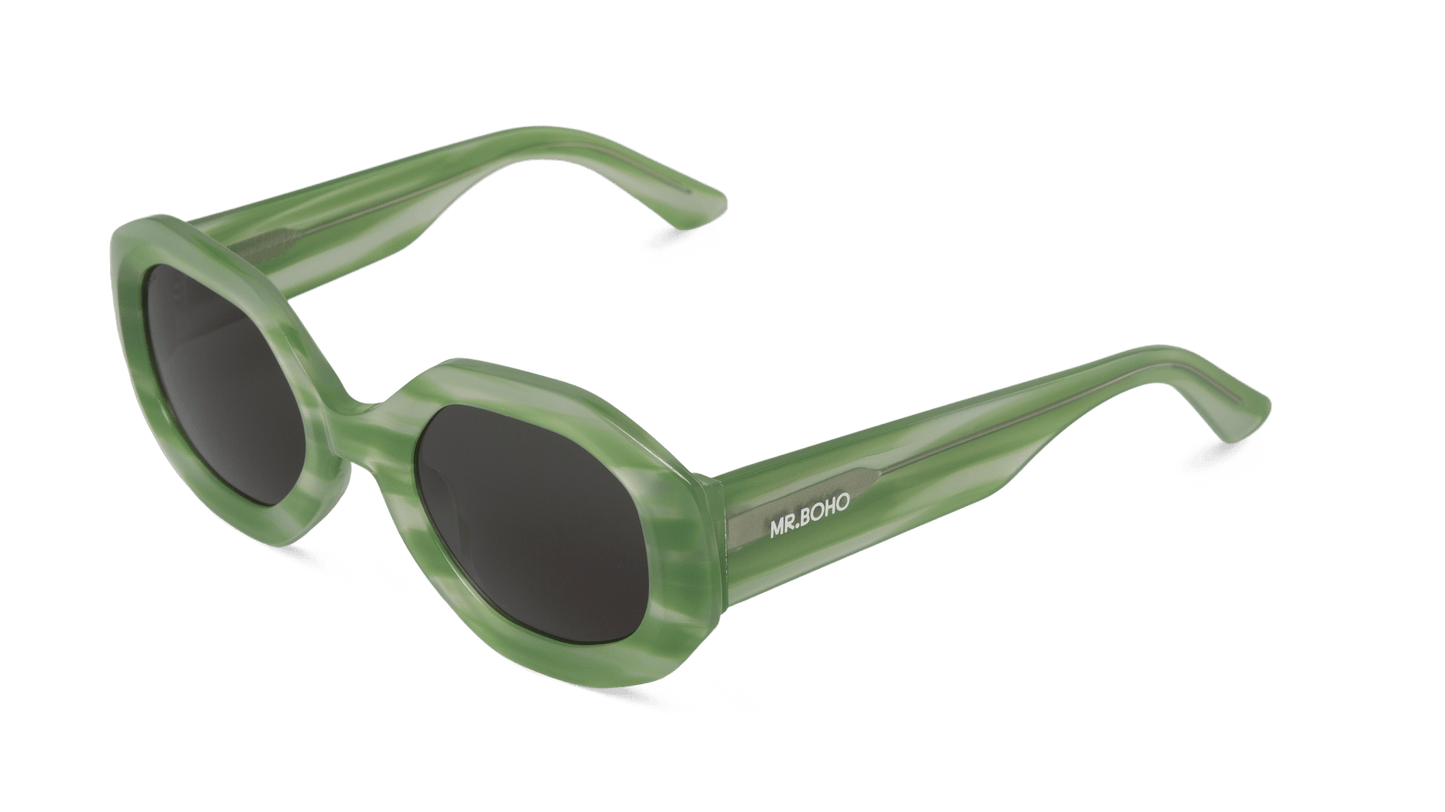 Blade Vasasta With Classical Lenses - Mr.Boho - Sunglasses