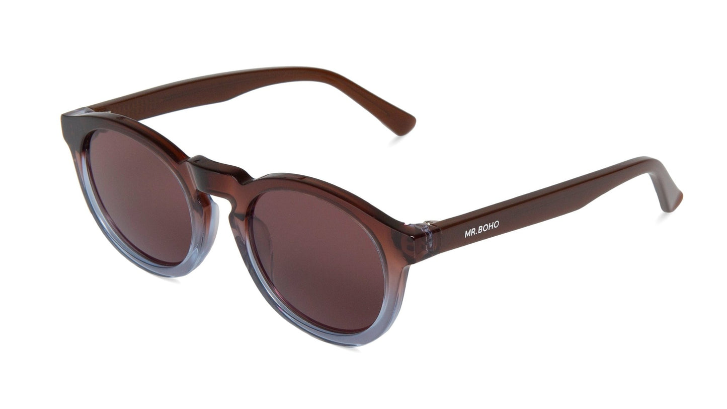 Pier - Jordaan - With Classical Lenses - Mr.Boho - Sunglasses