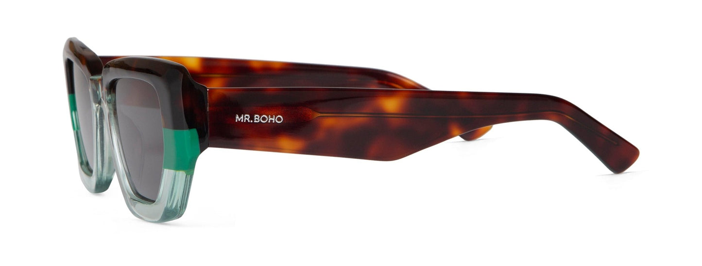Philo - Madalena - With Classical Lenses - Mr.Boho - Sunglasses
