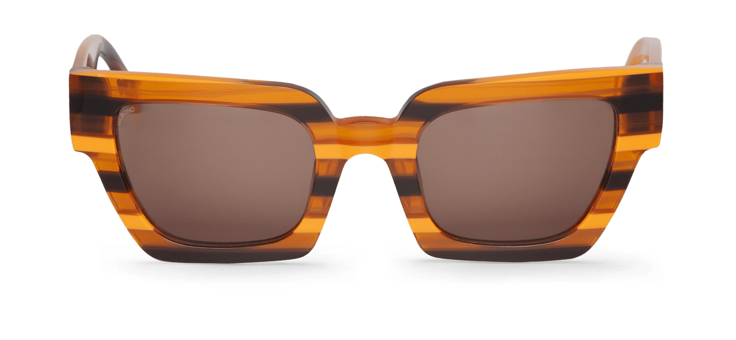 Ember Frelard With Classical Lenses - Mr.Boho - Sunglasses