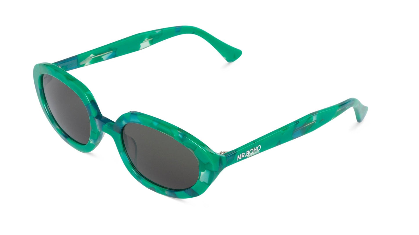 Orchard - Solarte - With Classical Lenses - Mr.Boho - Sunglasses