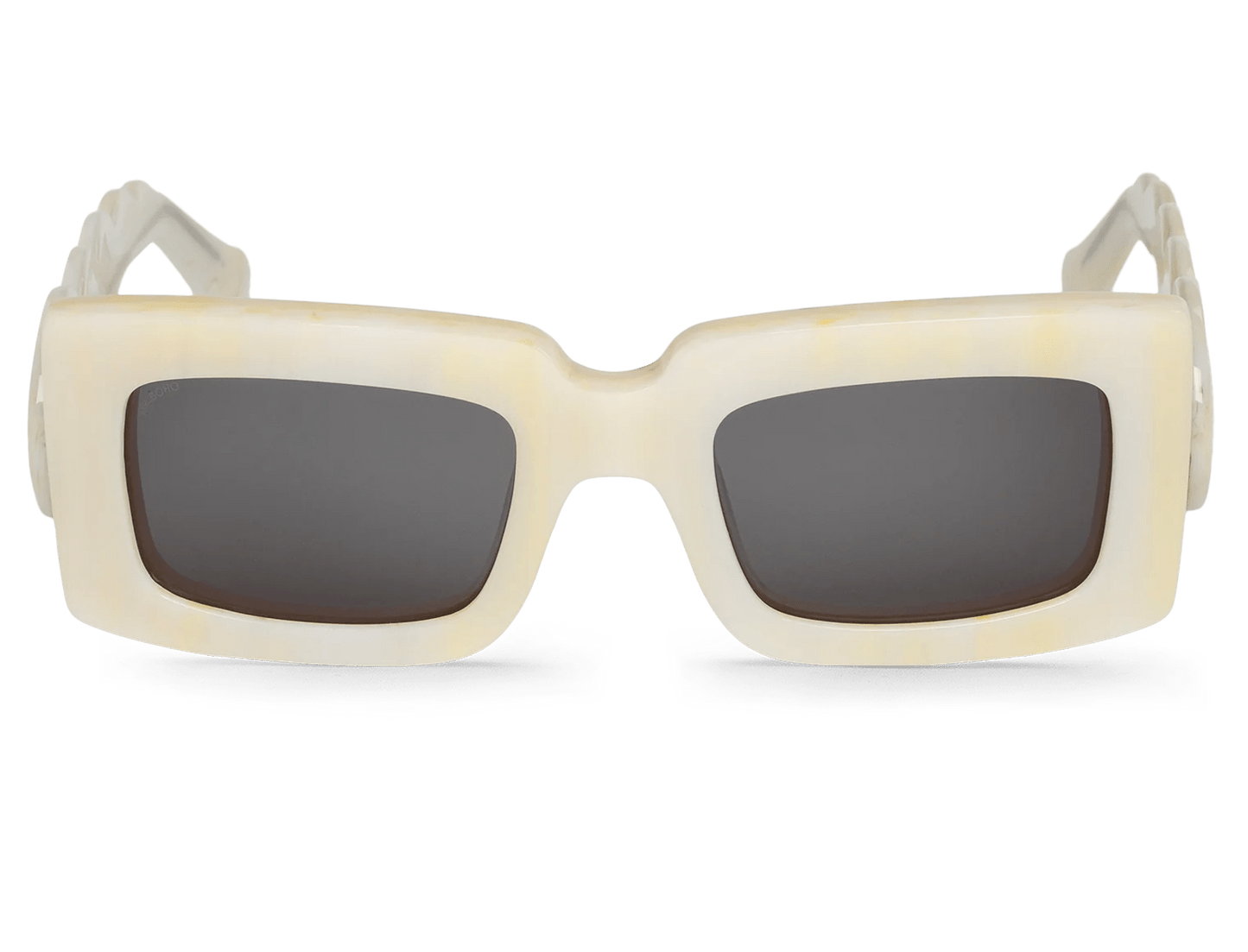 Beige - Lava Eruption - Mr.Boho - Sunglasses