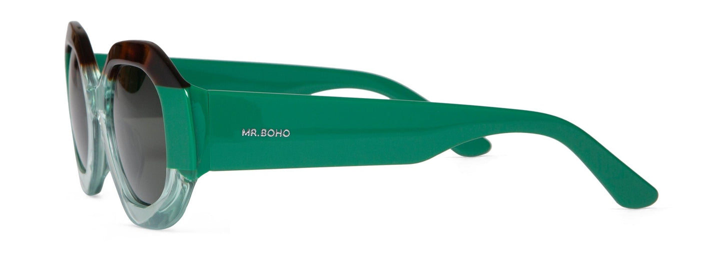 Philo - Vasasta - With Classical Lenses - Mr.Boho - Sunglasses