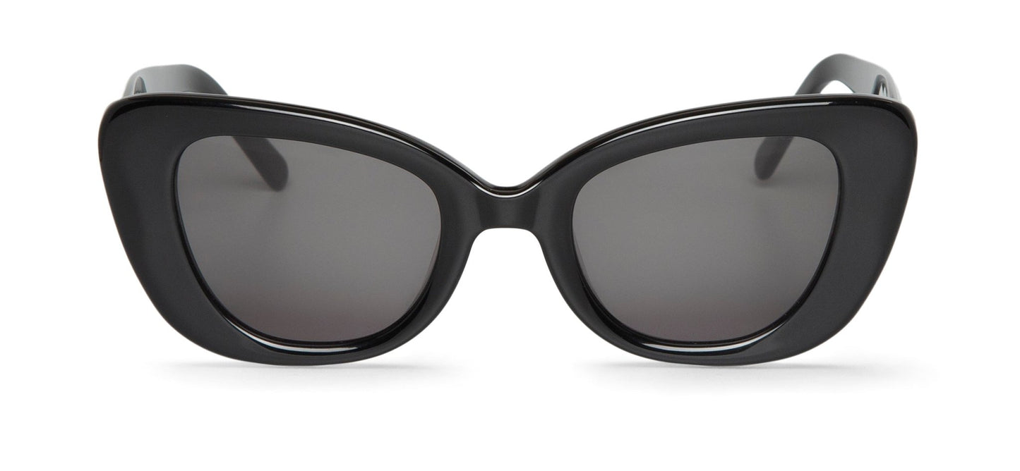 Black - Caparica - With Classical Lenses - Mr.Boho - Sunglasses