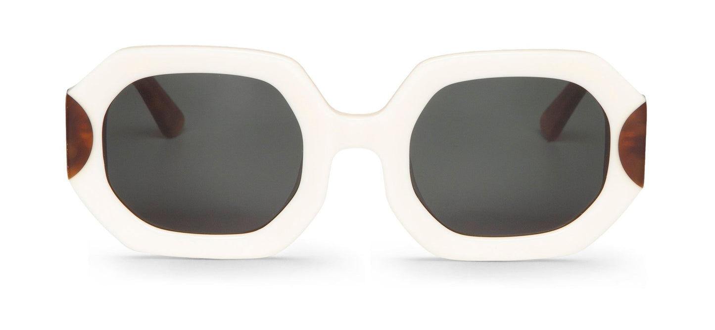 Ecru - Sagene - With Classical Lenses - Mr.Boho - Sunglasses