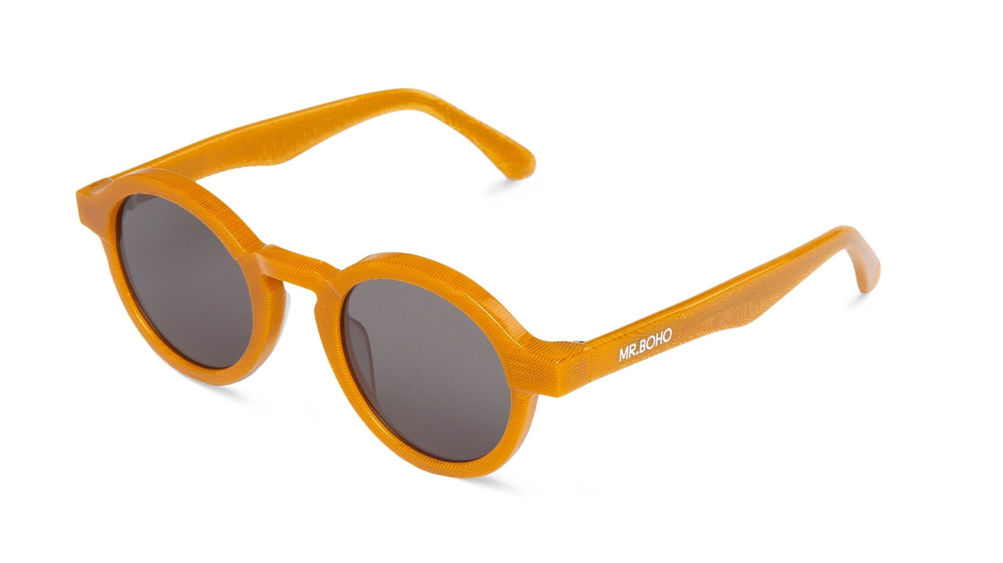 Colmena - Dalston - With Classical Lenses - Mr.Boho - Sunglasses