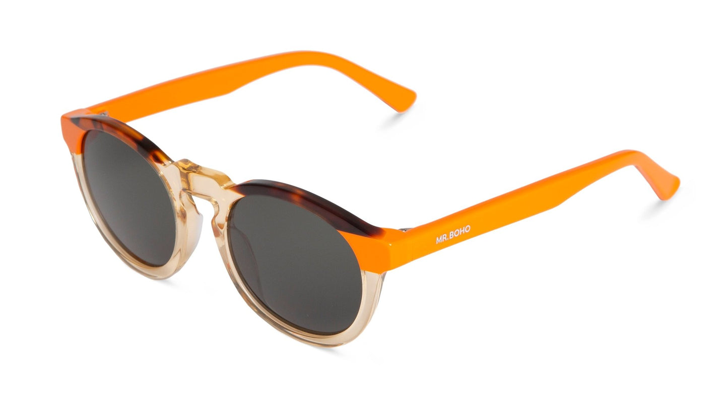 Juice - Jordaan - With Classical Lenses - Mr.Boho - Sunglasses