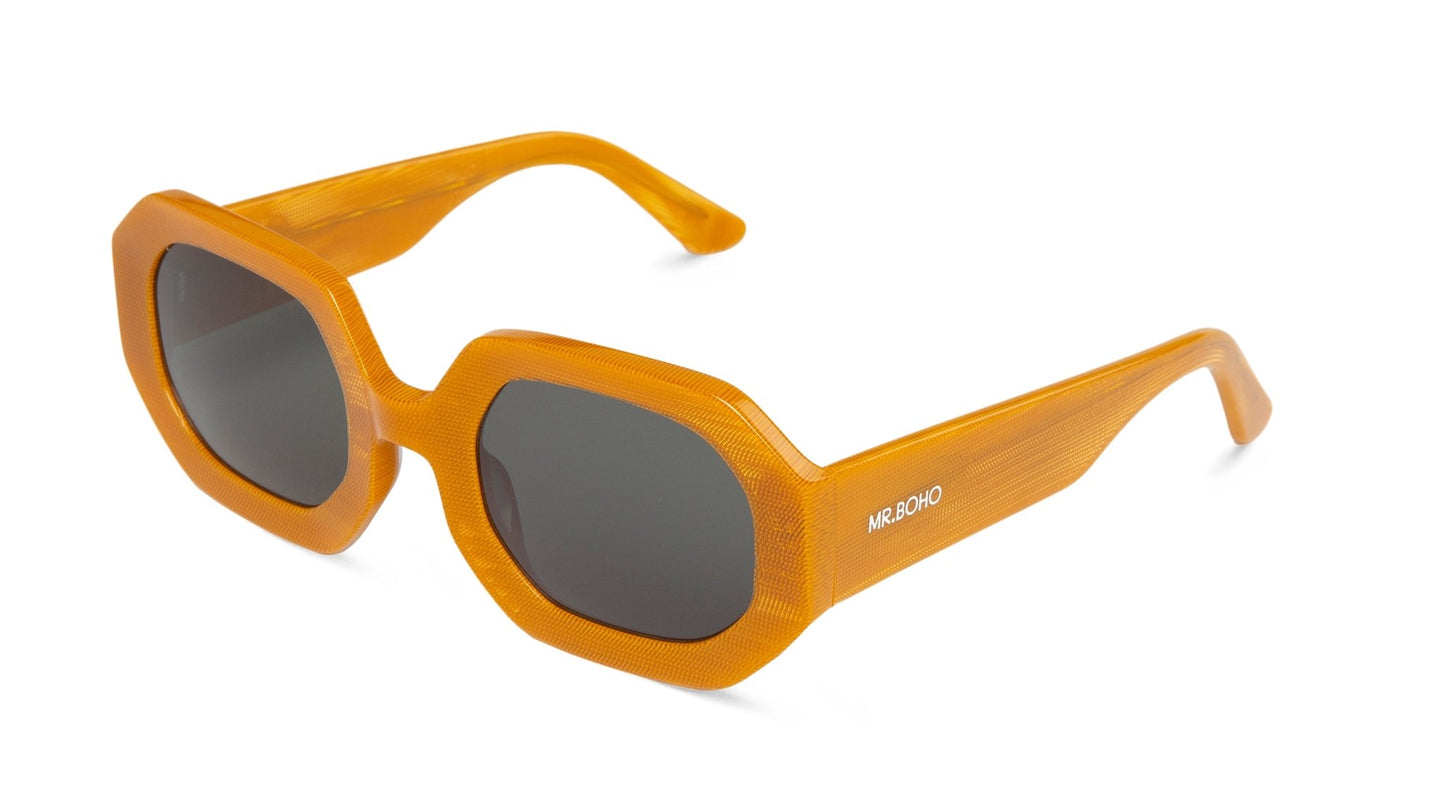 Colmena - Sagene - With Classical Lenses - Mr.Boho - Sunglasses