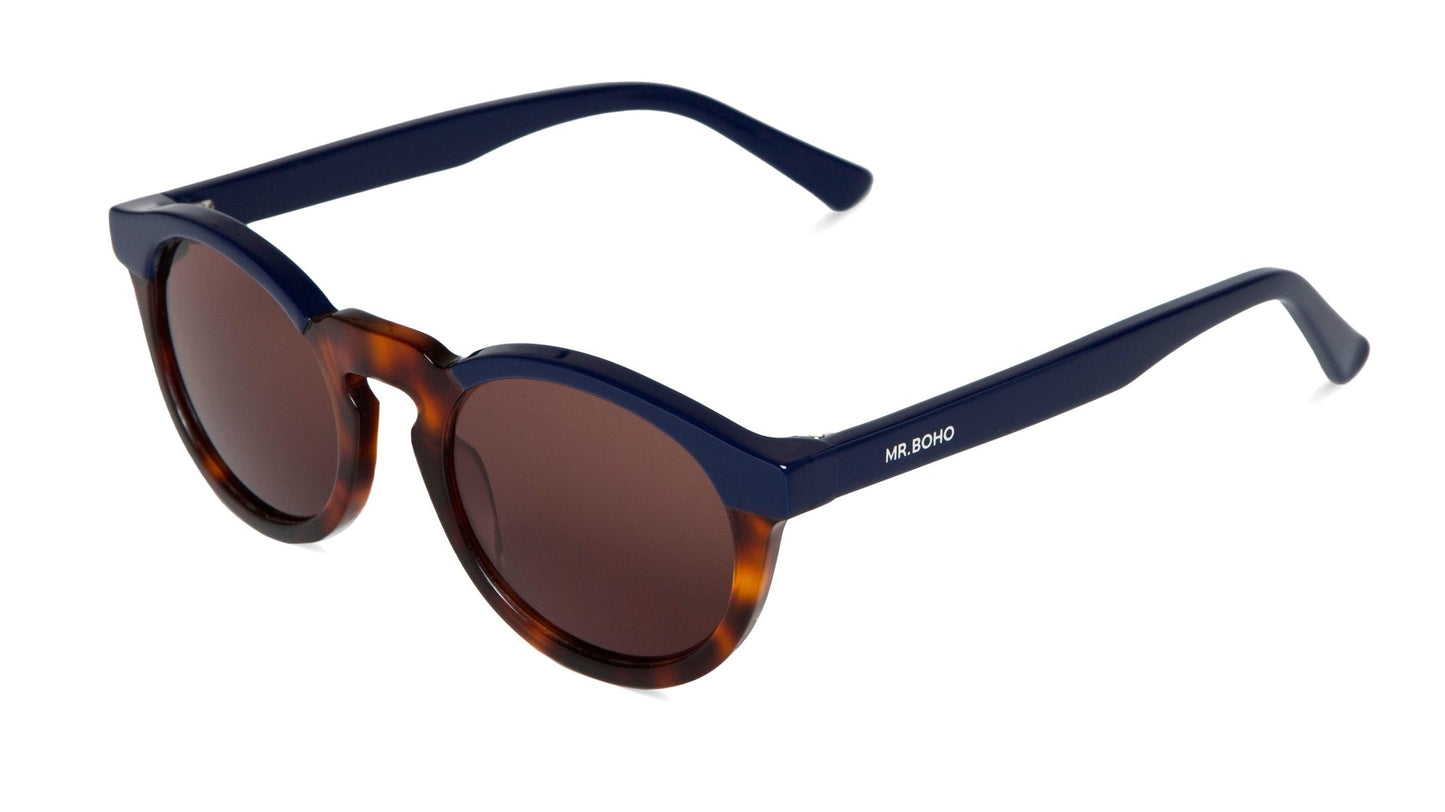 Sharp - Jordaan - With Classical Lenses - Mr.Boho - Sunglasses