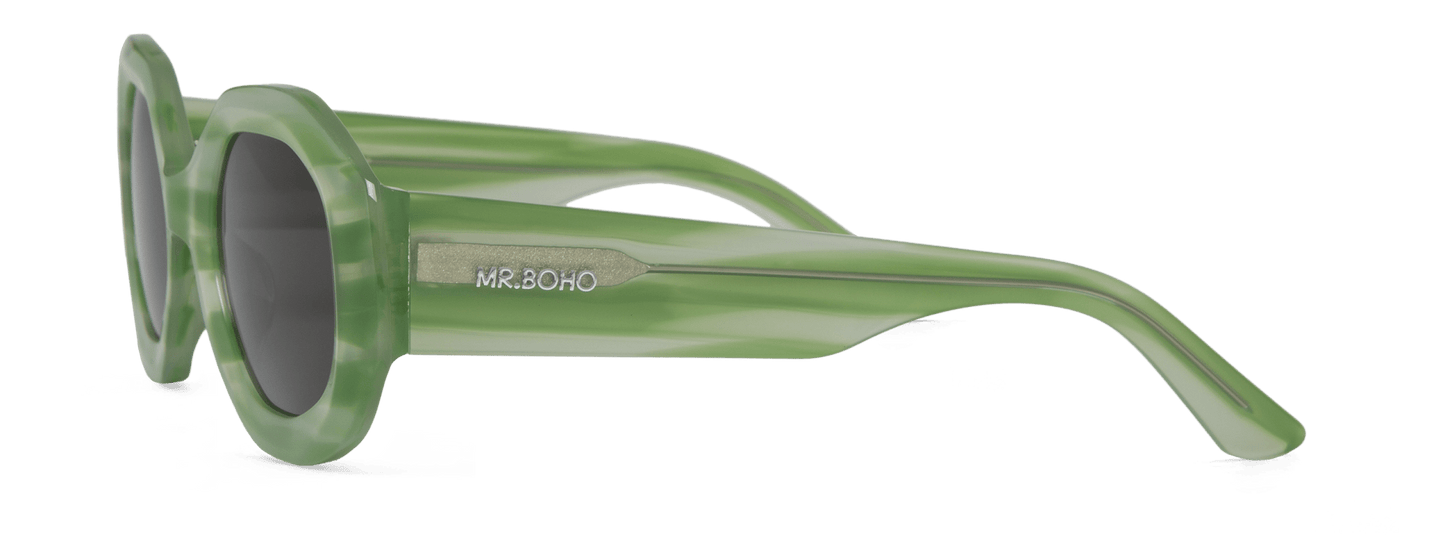 Blade Vasasta With Classical Lenses - Mr.Boho - Sunglasses