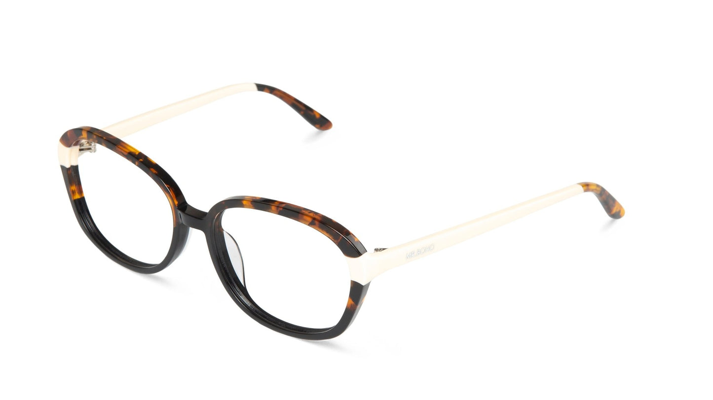 DARK - PRIESTLY - Mr.Boho - Optical Glasses