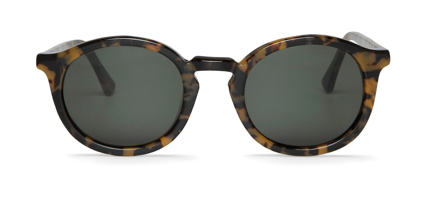 Hc Tortoise - Chamberi - With Classical Lenses - Mr.Boho - Sunglasses