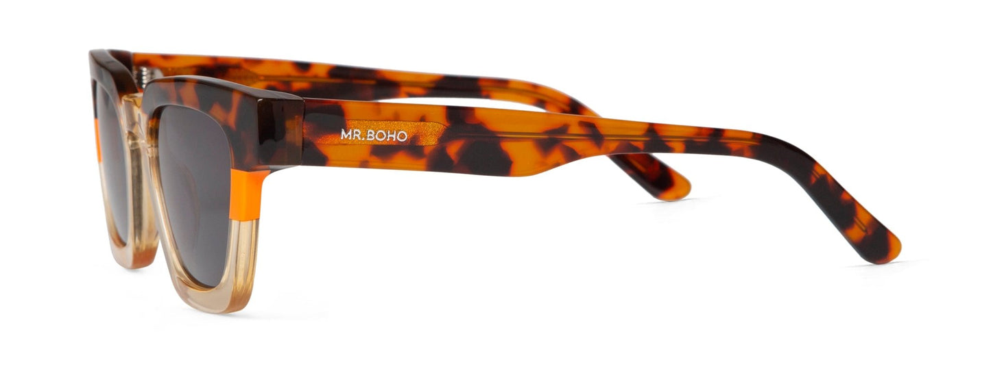 Juice - Logan - With Classical Lenses - Mr.Boho - Sunglasses