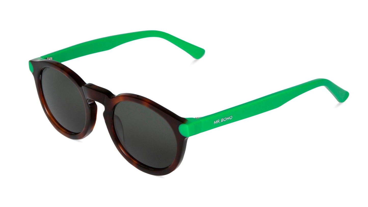 Playful - Jordaan - With Classical Lenses - Mr.Boho - Sunglasses