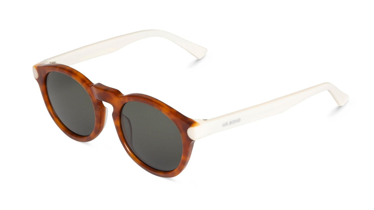 Treat - Jordaan - With Classical Lenses - Mr.Boho - Sunglasses