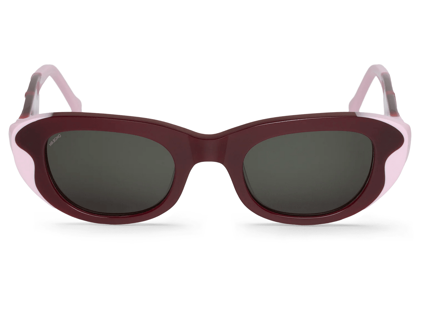 Garnet - Lava Mr Boho - Mr.Boho - Sunglasses