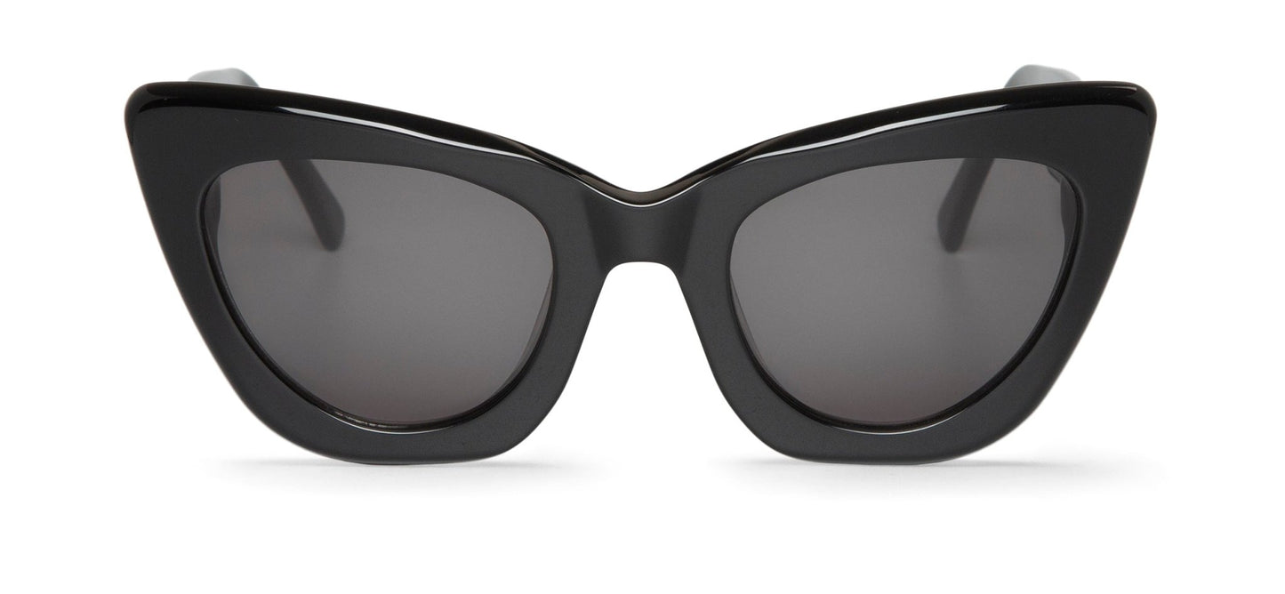 Black - Tabarca - With Classical Lenses - Mr.Boho - Sunglasses