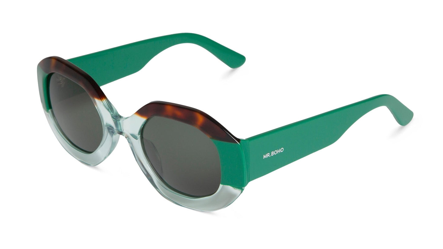 Philo - Vasasta - With Classical Lenses - Mr.Boho - Sunglasses