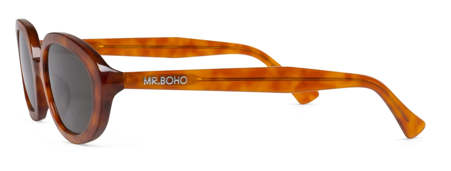 Cedar - Solarte - With Classical Lenses - Mr.Boho - Sunglasses