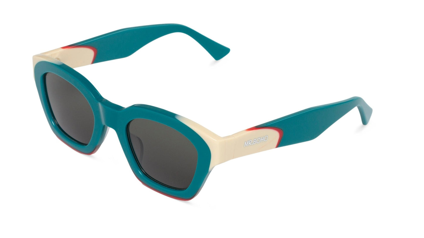 Marsh - Barrosa - Mr.Boho - Sunglasses