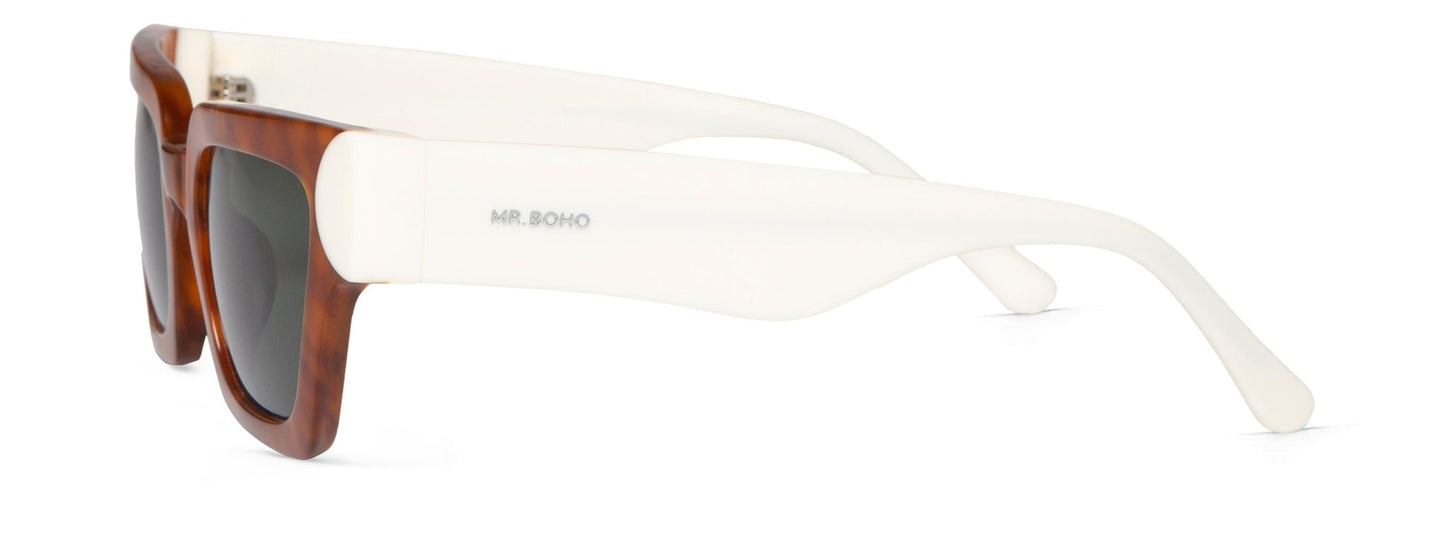 Treat - Frelard - With Classical Lenses - Mr.Boho - Sunglasses