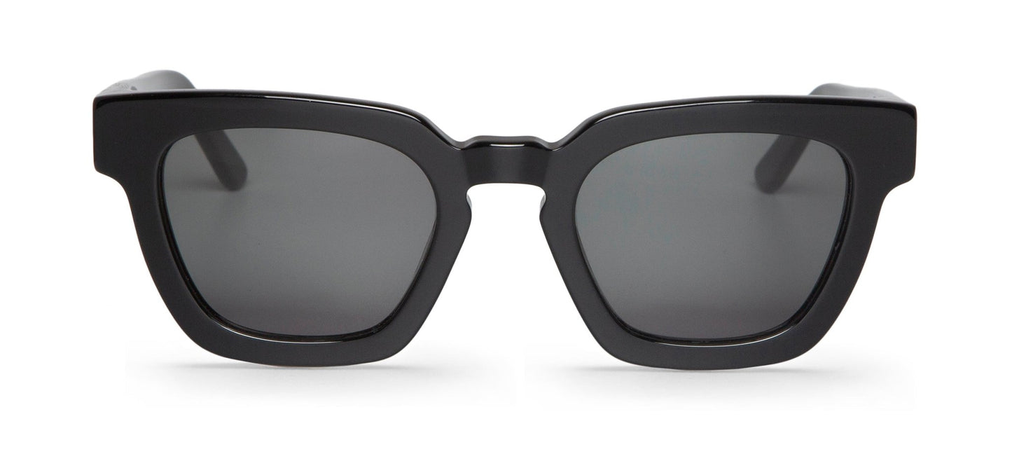 Black - Logan - With Classical Lenses - Mr.Boho - Sunglasses