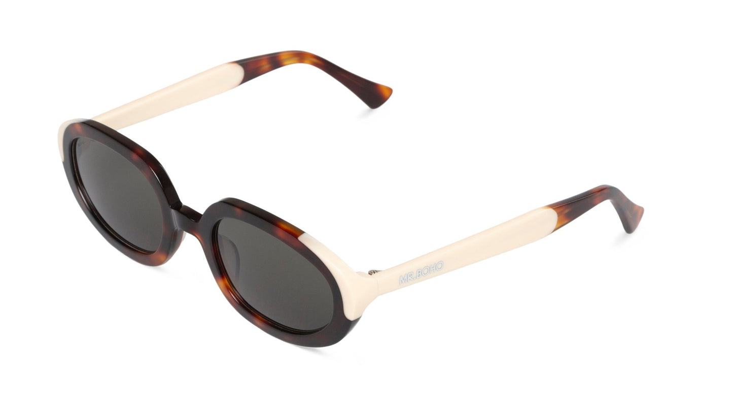 Society - Solarte - With Classical Lenses - Mr.Boho - Sunglasses
