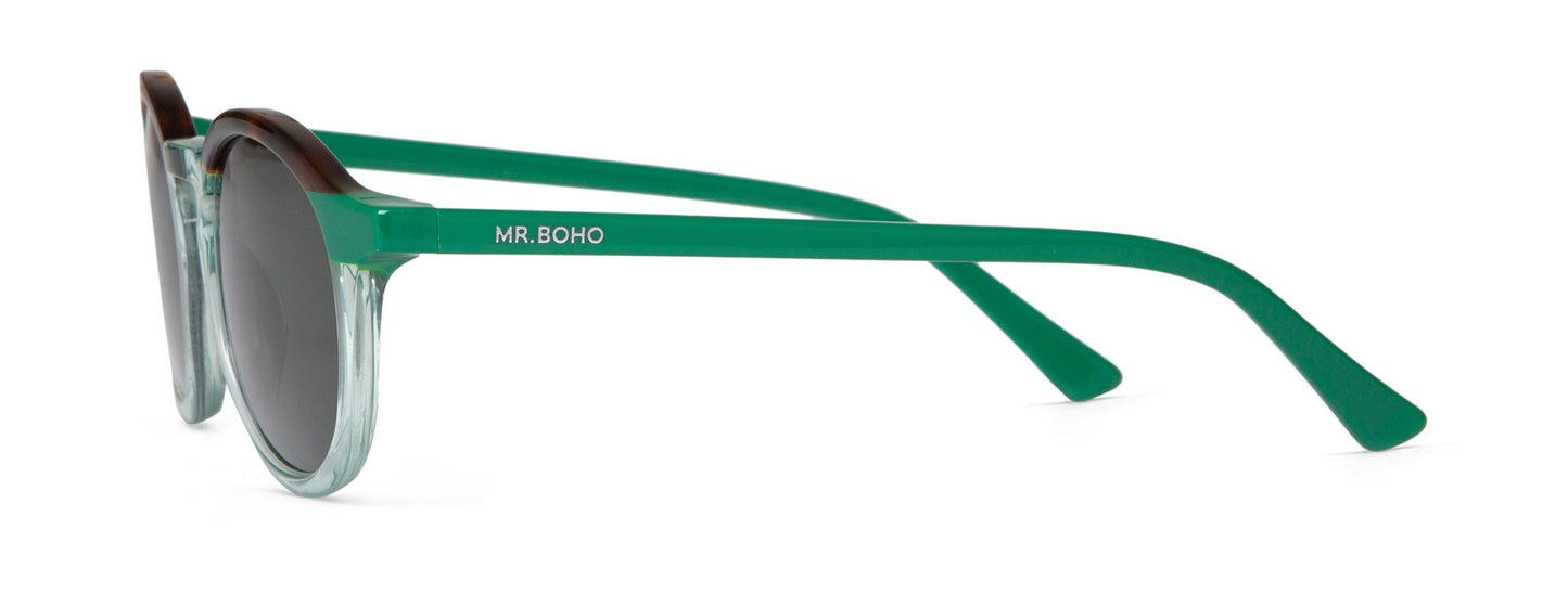 Philo - Chamberi - With Classical Lenses - Mr.Boho - Sunglasses