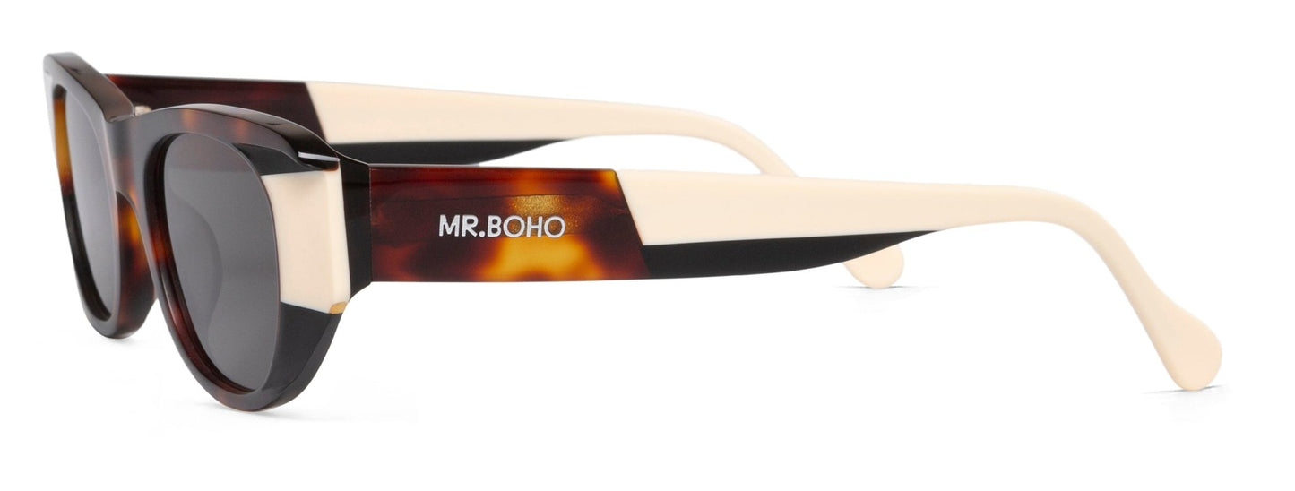 Society - Guyam - With Classical Lenses - Mr.Boho - Sunglasses