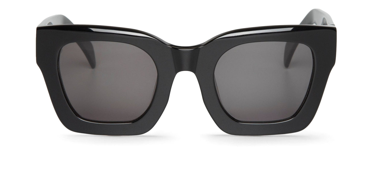 Black - Bondi - With Classical Lenses - Mr.Boho - Sunglasses